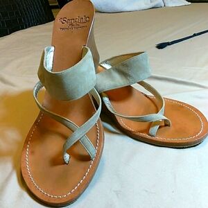 Sandalo italia Tesorone Brothers sandal